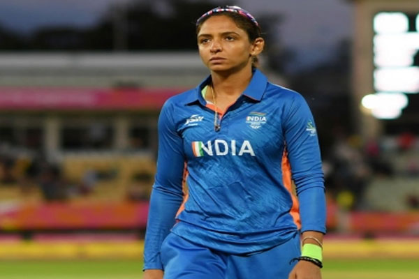 Indian team in right hands; Hrishikesh sir brings in a lot of experience, says skipper Harmanpreet Kaur - Cricket News in Hindi