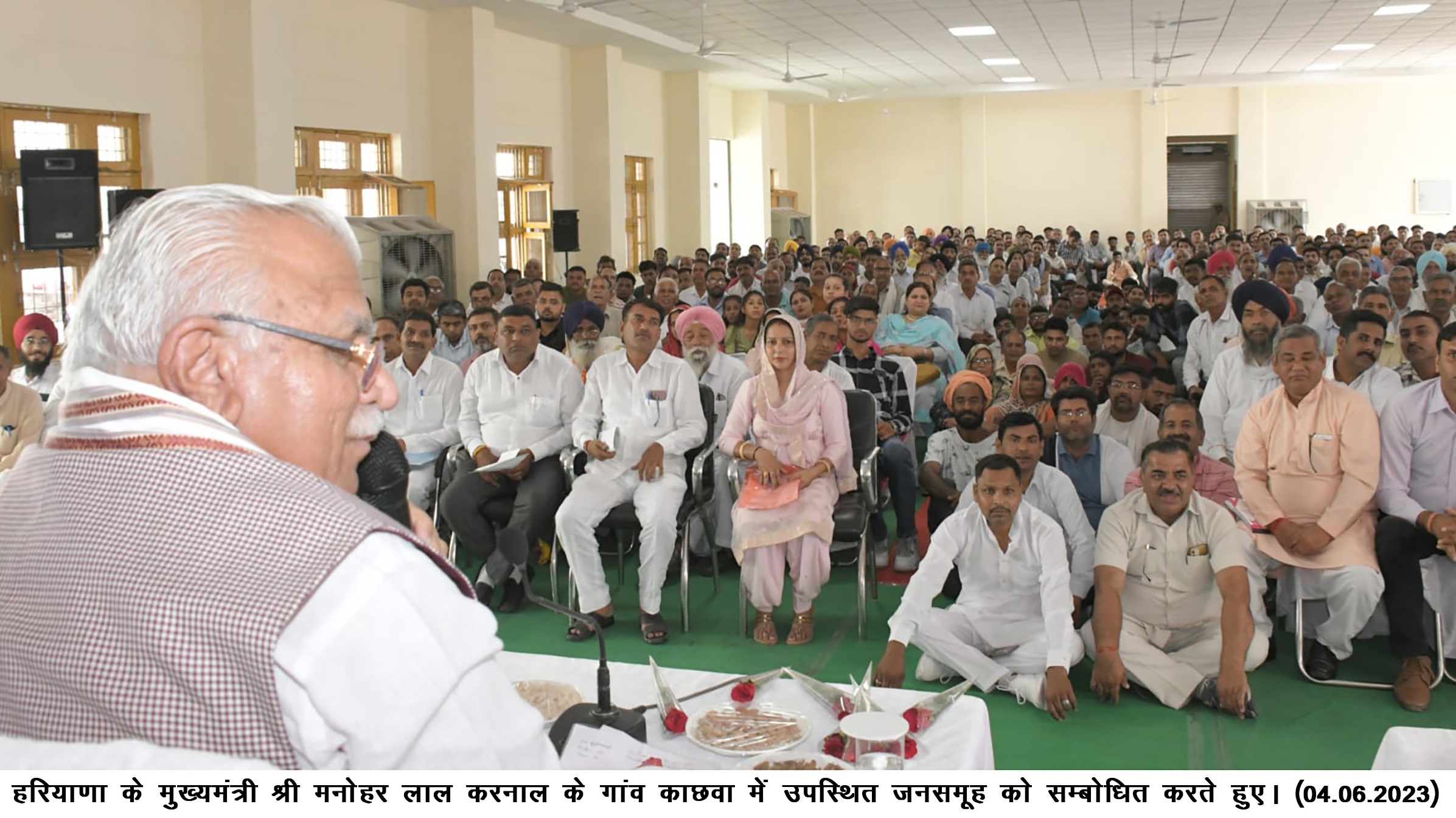 ऑनलाइन सिस्टम से 60 हजार से अधिक पात्र लोगों की बनी ऑटोमेटिक पेंशनः मुख्यमंत्री