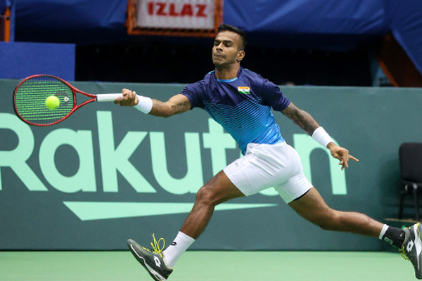 India journey ends in Tennis Prague Open - Tennis News in Hindi