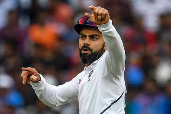 India will land with experts in first test - Cricket News in Hindi