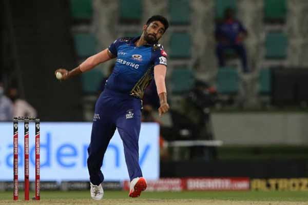 IPL-13: Purple cap reached to Bumrah, Orange cap retained with Rahul - Cricket News in Hindi