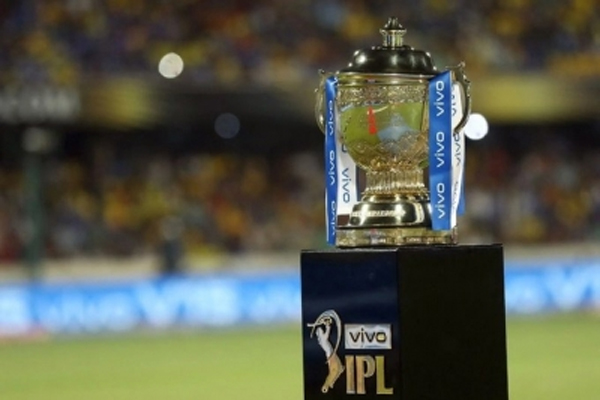 IPL remaining matches to be held in UAE in September-October - Cricket News in Hindi