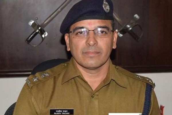 Jaipur Police announced the award of two wanted criminals - Jaipur News in Hindi