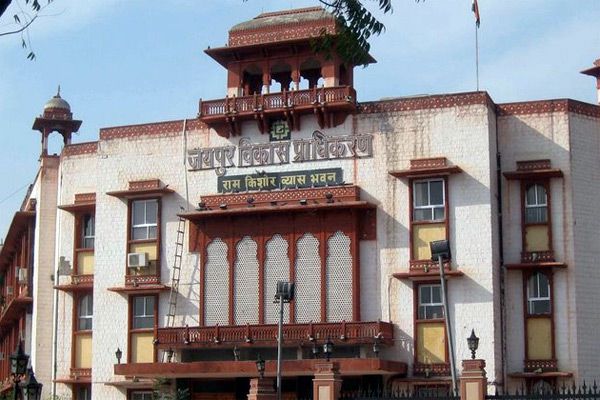 will Sorting engineers in JDA! being told Due to economic hardships - Jaipur News in Hindi