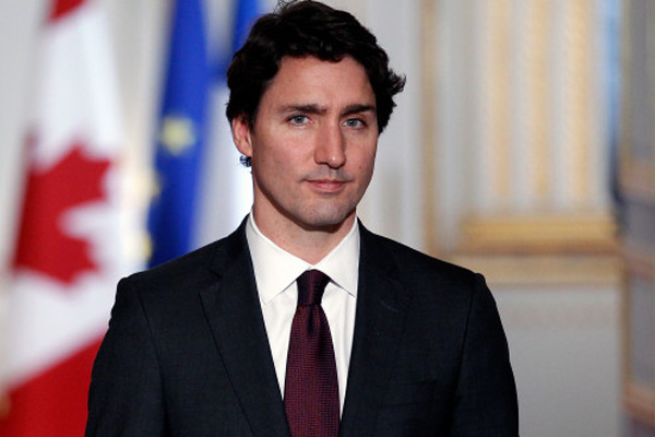 Canadian PM will visit Amritsar today, worship in Golden Temple - Delhi News in Hindi