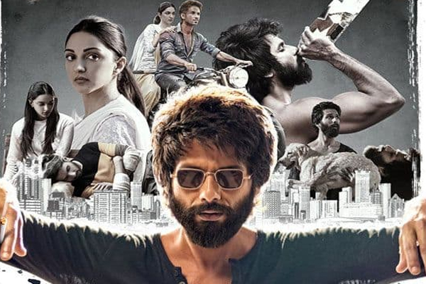 Know box office collection of Kabir Singh movie - Bollywood News in Hindi