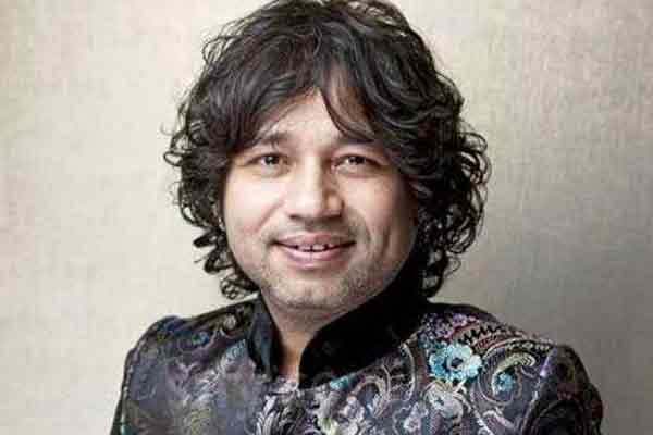 singer Kailash Kher said get encouragement from Cancer sufferers children - Jaipur News in Hindi