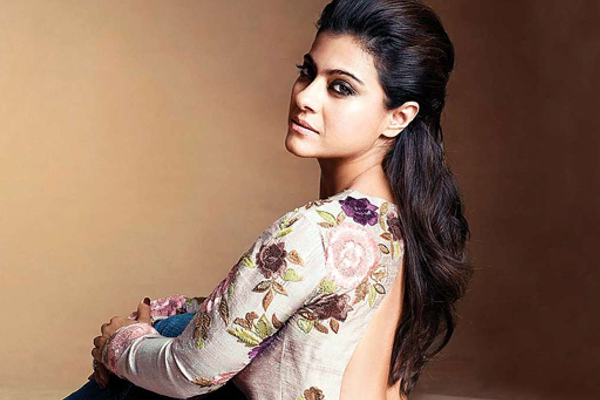 Kajol recalls the time when we dressed up to go out - Bollywood News in Hindi