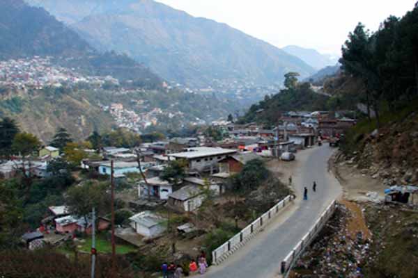 15वें वित्त आयोग की टीम 27 सितंबर को कांगड़ा दौरे पर