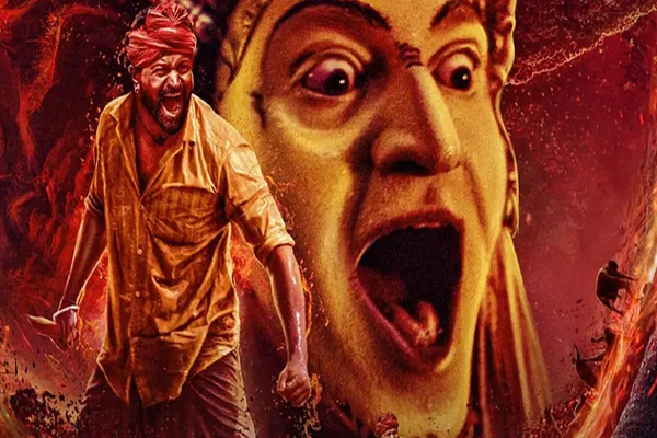 Shooting of Kantara-2 will start from this month, will be released in mid 2024 Shooting of Kantara-2 will start from this month, will be released in mid 2024