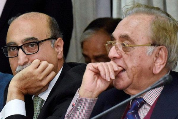 India-Pakistan need to restart peace process: Kasuri - Delhi News in Hindi