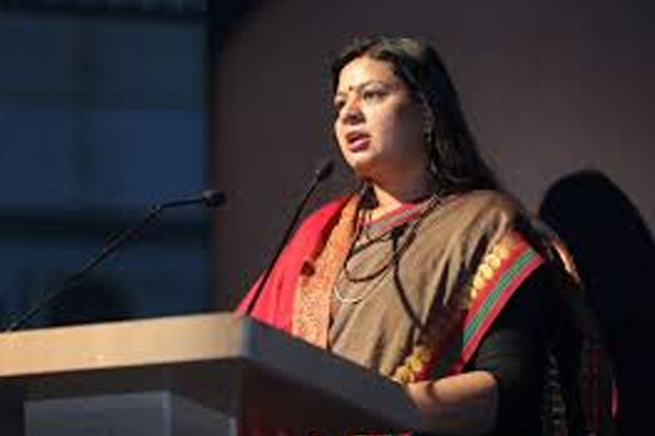 Nominees will be provided accommodation under the Pradhan Mantri Awas Yojana: Kavita Jain - Chandigarh News in Hindi