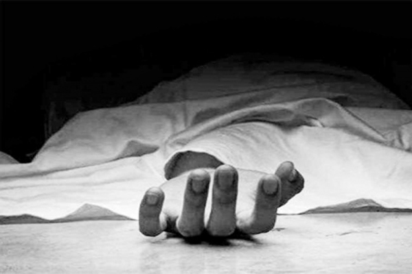 Elderly couple murdered with sharp weapons in Kanpur - Kanpur News in Hindi