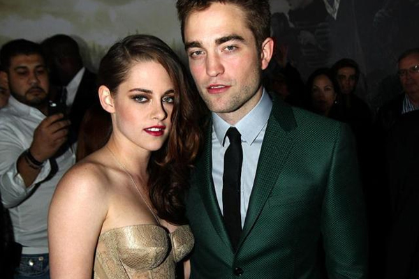 Kristen Stewart excited about Pattinson Batman avatar - Hollywood News in Hindi