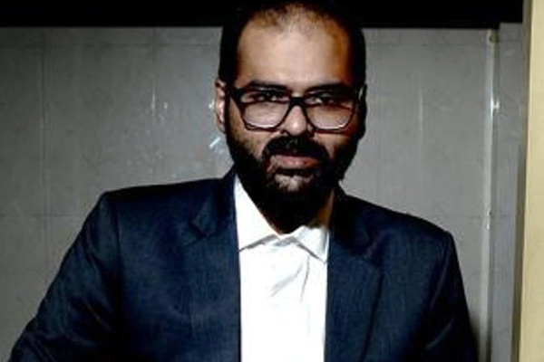 Kunal Kamra sent legal notice to Indigo - Television News in Hindi