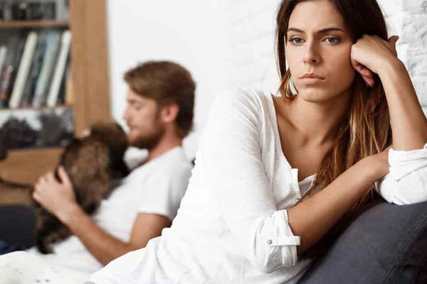 Husband-wife relationship deteriorates due to these things, take steps carefully - Relationship
