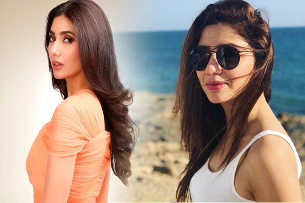 Mahira Khan heads to Cannes Film Festival - Bollywood News in Hindi
