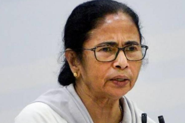BJP questions Mamata on death of over 130 tea estate workers - India News in Hindi