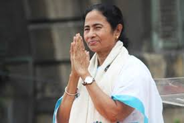 Mamta Banerjee made a series of announcements before the election announcement - Kolkata News in Hindi