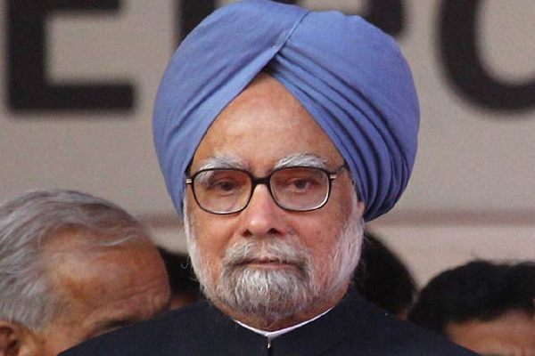 Too Early To Conclude Economic Recovery From Note Ban, GST Impact says Manmohan Singh - Surat News in Hindi