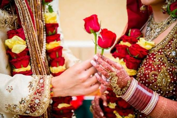 Chinese girl came to India to marry - Mandsaur News in Hindi