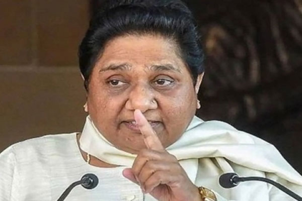 Battle for UP: BSP rebels pose problems for BSP - Lucknow News in Hindi