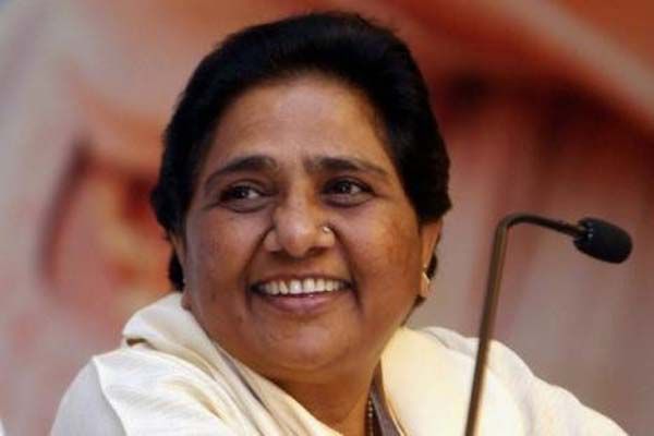 Mayawati expressed sympathy for Shivpal in etawah - Etawah News in Hindi