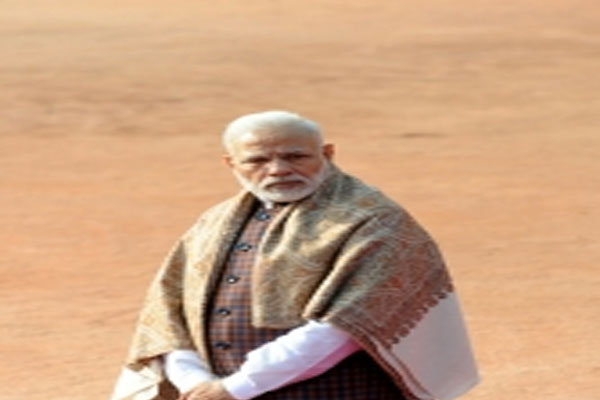 PM Modi termed Srisailam accident as very unfortunate - Delhi News in Hindi