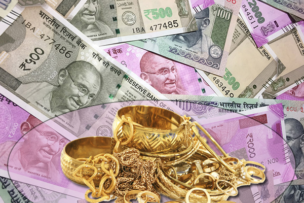Take these measures to get stagnant money - Jyotish Nidan in Hindi