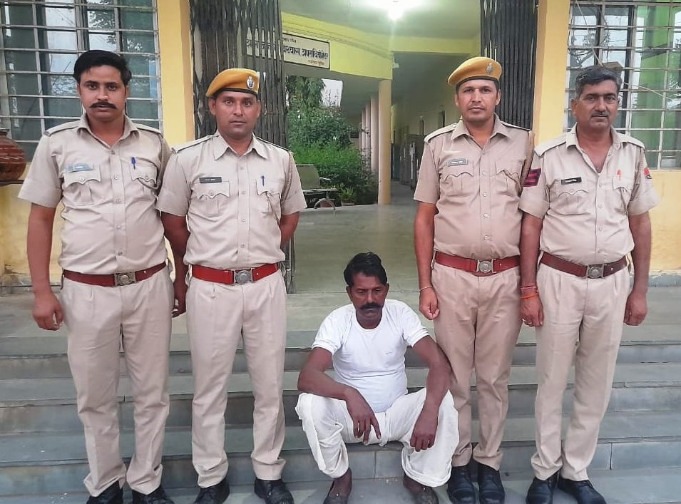 ये कैसा बाप…