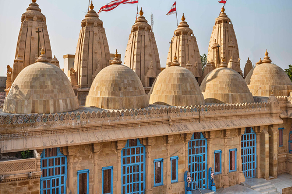 नारायण सरोवर नहीं देखा तो गुजरात में कुछ नहीं देखा, एक बार तो जाइए