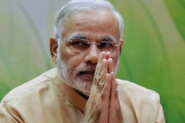 PMO phone became big weapon against black money, 80 percent of impressions leads - Delhi News in Hindi