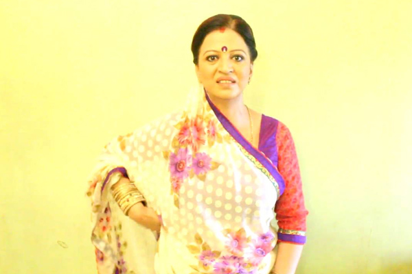 Neelima replaces Garima in Nimki Mukhiya - Television News in Hindi