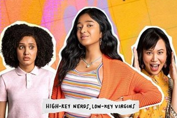 Never Have I Ever: High School Chronicle - Movie Review in Hindi