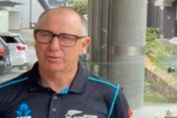 New Zealand coach Stead Hall was very happy with the success of the team - Cricket News in Hindi