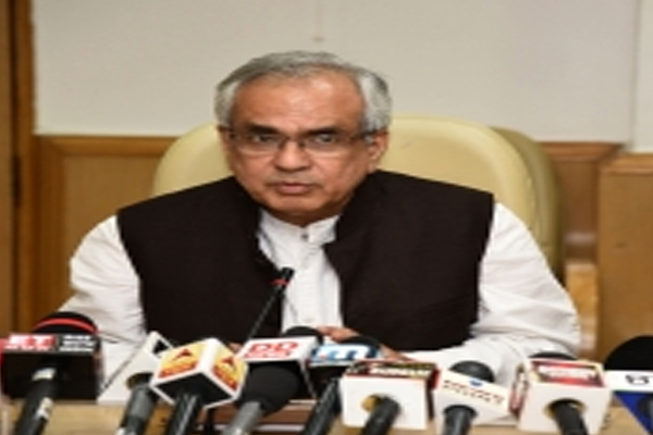 Policy commission claim,The rupee is rising towards its real value - Delhi News in Hindi