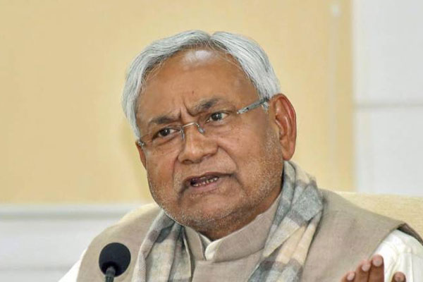 Bihar: Nitish will address the first virtual rally of JD (U) on August 7 - Patna News in Hindi