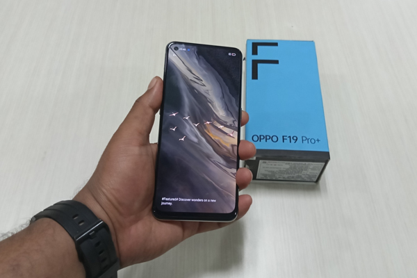 OPPO sells F19 Pro series worth Rs 230 cr in 3 days - Gadgets News in Hindi