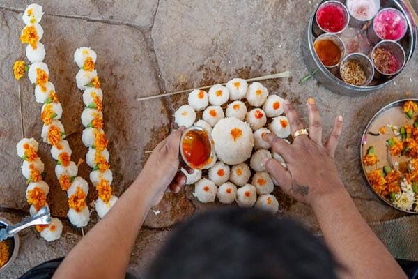 Pitru Paksha will start from 29th September, do not do this work even by mistake - Puja Path in Hindi