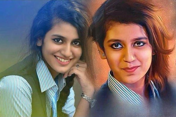 Supreme Court agrees to hear Priya Prakash Varrier plea today - Delhi News in Hindi