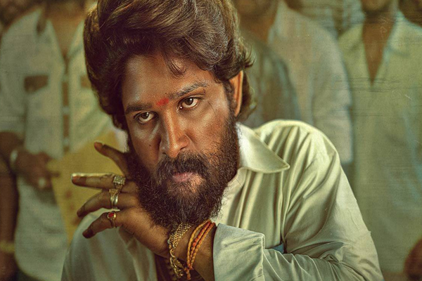 Producers expect huge earnings from Pushpa: The Rule, overseas rights for 80 crores! - Bollywood News in Hindi