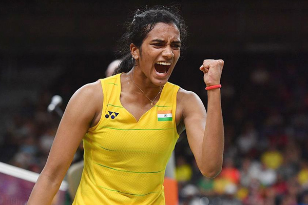 Shuttler Sindhu reaches French Open semis - Badminton News in Hindi