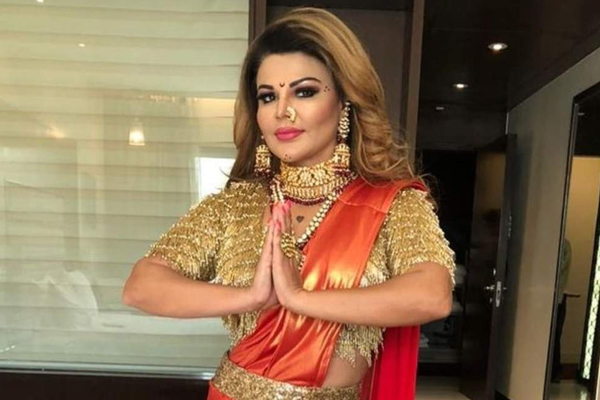 'बिग बॉस 15': क्या राखी सावंत की होगी वाइल्ड कार्ड एंट्री?