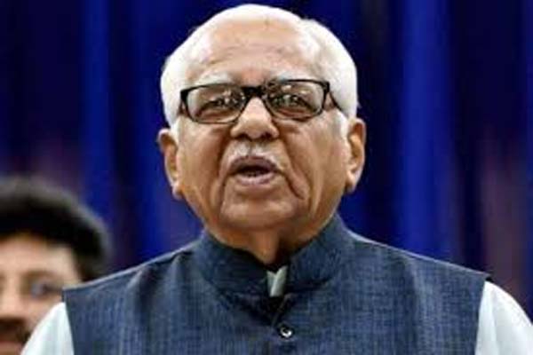 Drinking water of contaminated Ganga means giving invitation to sickness said governer Ram Naik - Kanpur News in Hindi