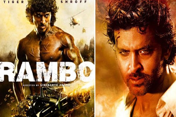 Rambo’s offer only to Tiger Shroff: Siddharth Anand - Bollywood News in Hindi