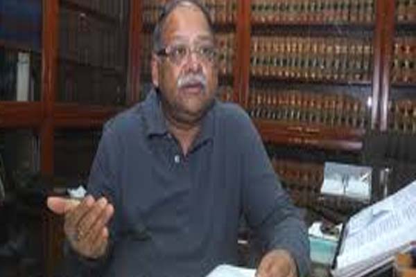 Solicitor General Ranjit Kumar resigns - Delhi News in Hindi