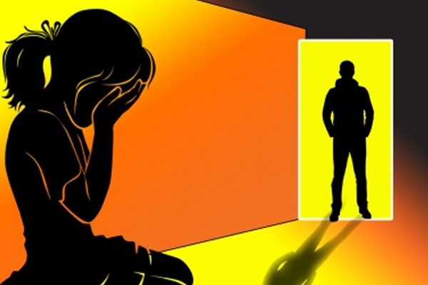 Gang rape case of woman in Ghazipur, Delhi Commission for Women sent notice to police - Delhi News in Hindi