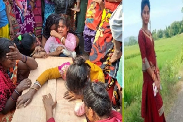 रेबिका मर्डर केस : मछली मारने के दौरान मछुआरों को मिला कटा हुआ सिर, 14 दिनों बाद पुलिस को मिली बड़ी सफलता