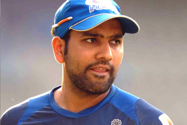 We are not able to capitalise on starts: Rohit Sharma - Cricket News in Hindi