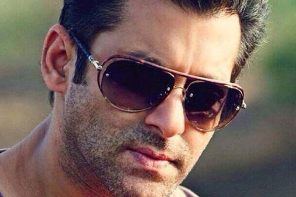 Salman urged to release Radhe only in theatres on Eid by exhibitors - Bollywood News in Hindi